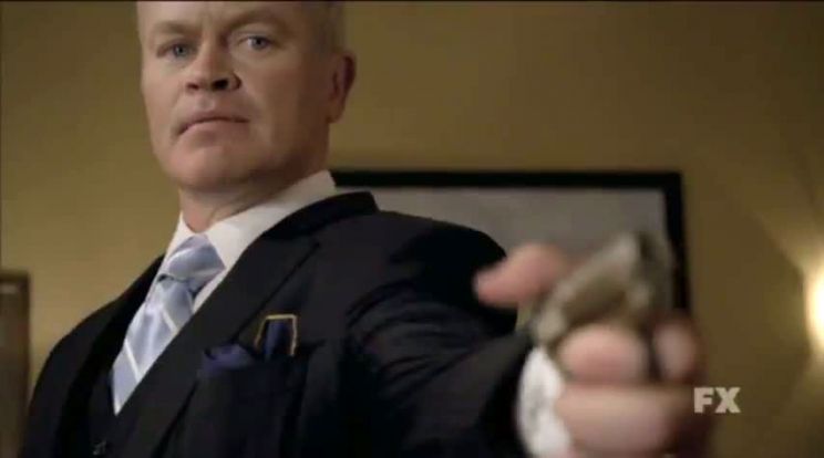 Neal McDonough