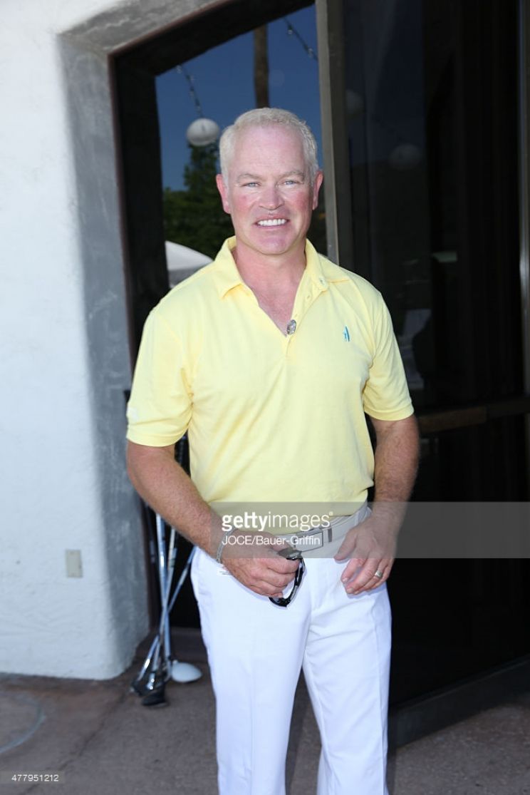 Neal McDonough
