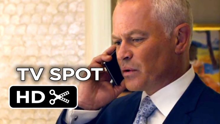 Neal McDonough