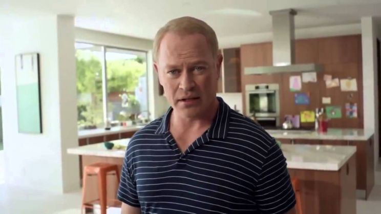 Neal McDonough