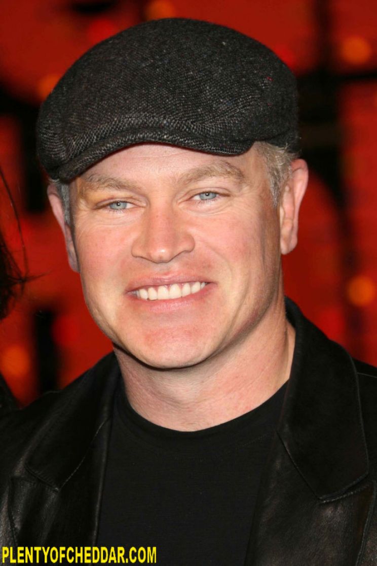 Neal McDonough