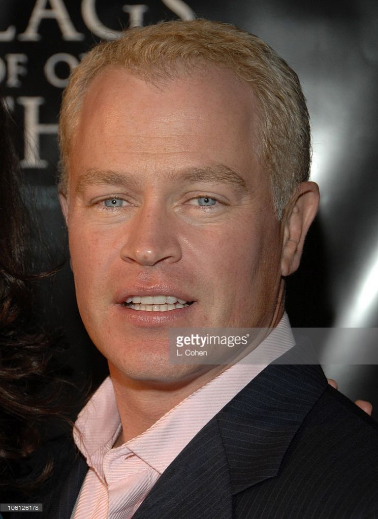 Neal McDonough