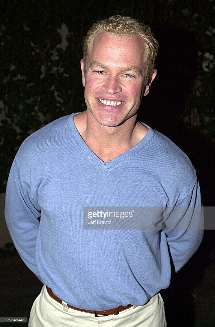 Neal McDonough