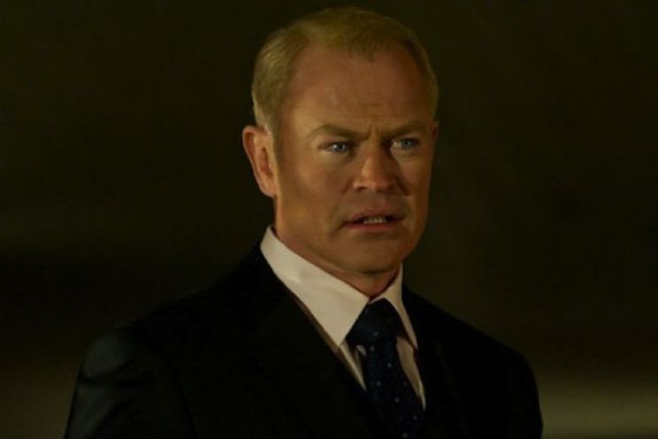 Neal McDonough