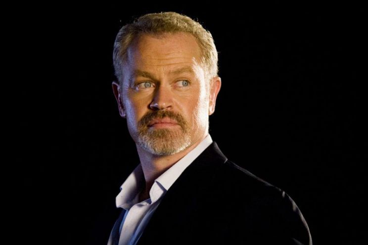 Neal McDonough