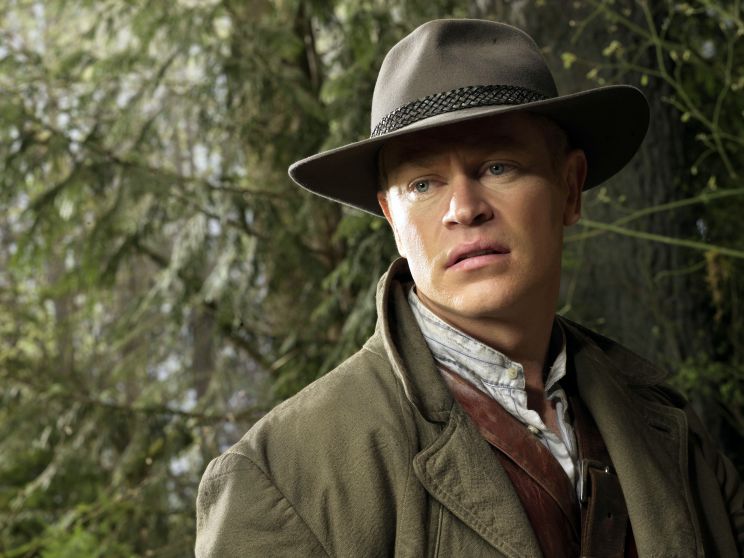 Neal McDonough