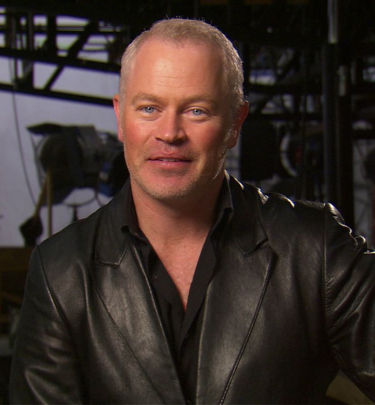 Neal McDonough
