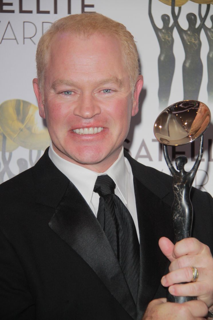 Neal McDonough