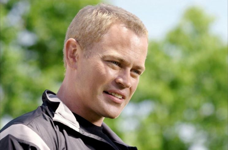 Neal McDonough