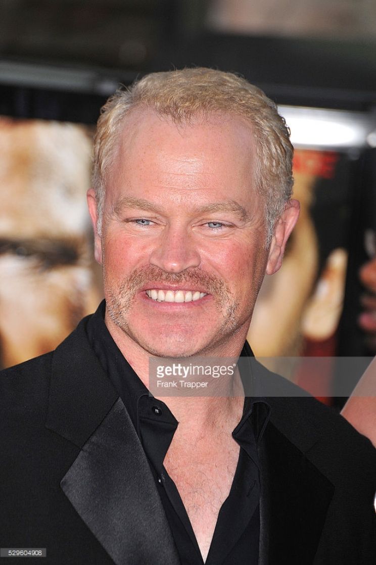 Neal McDonough