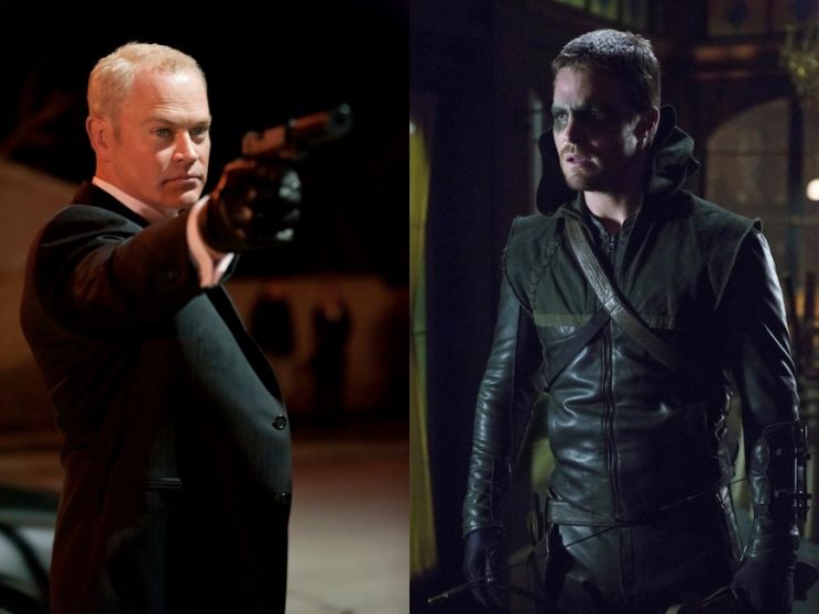 Neal McDonough