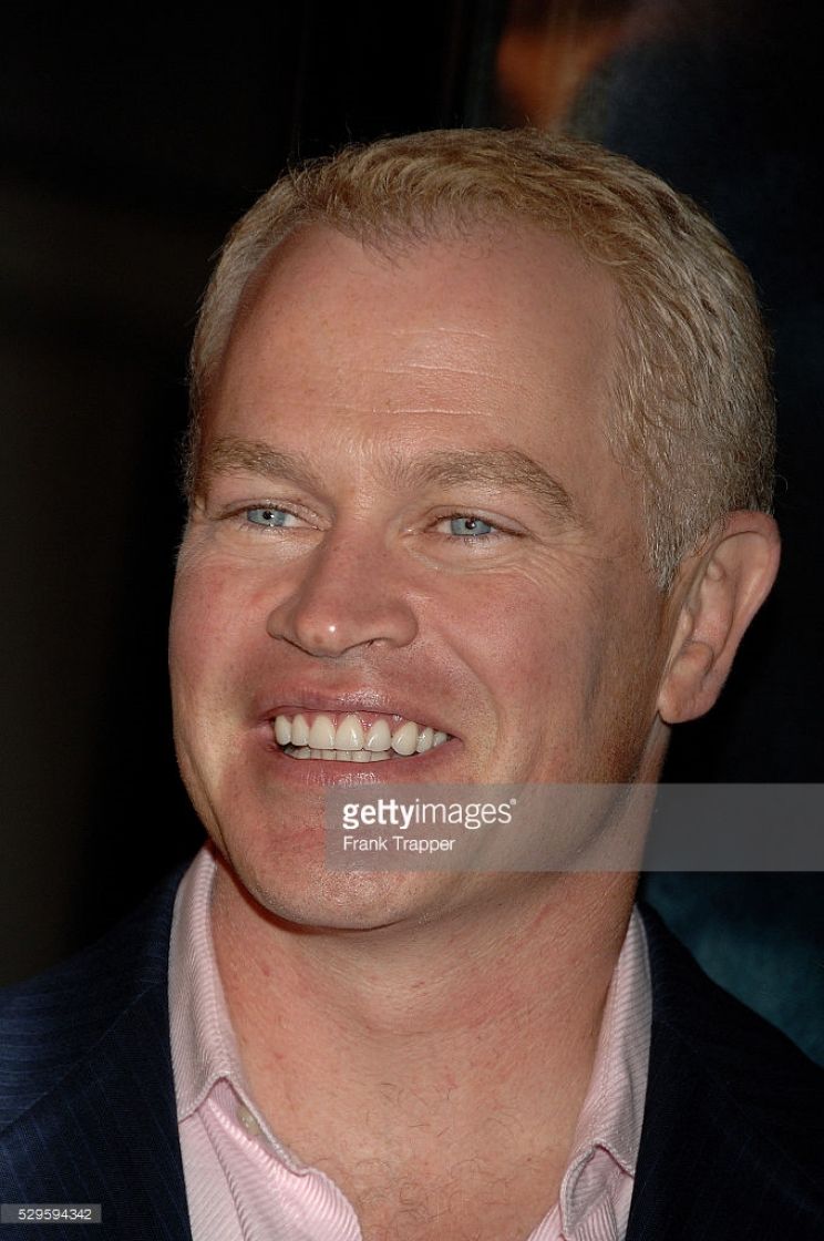 Neal McDonough