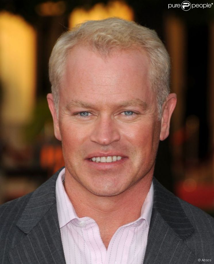 Neal McDonough