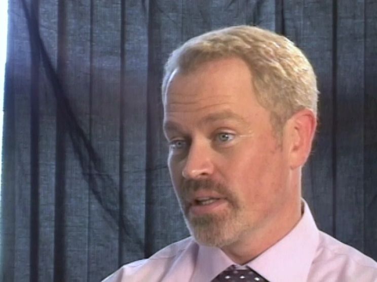Neal McDonough