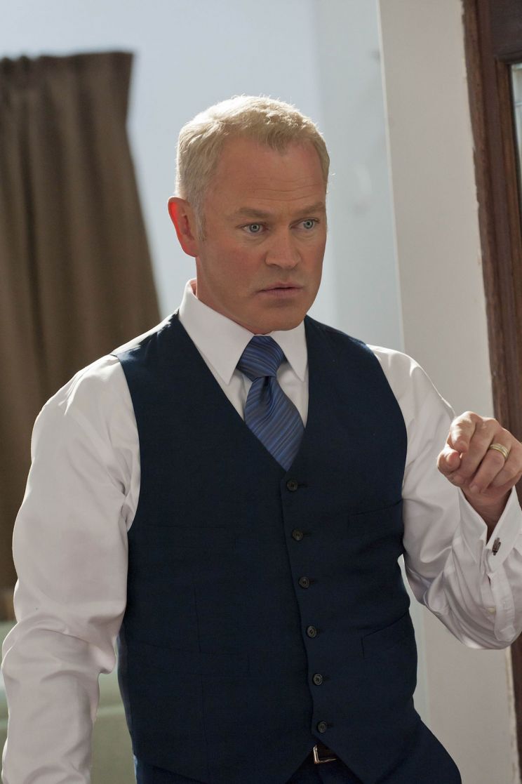 Neal McDonough
