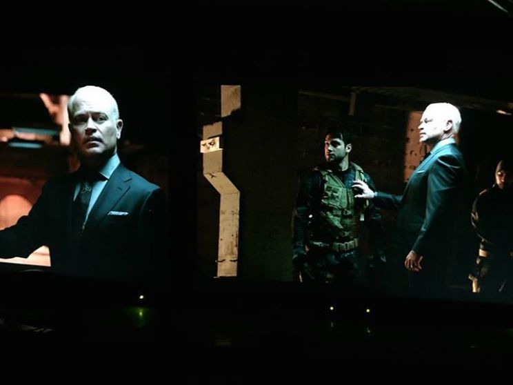 Neal McDonough