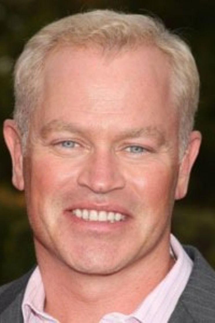 Neal McDonough