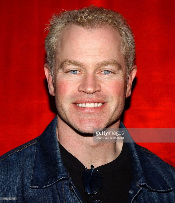 Neal McDonough