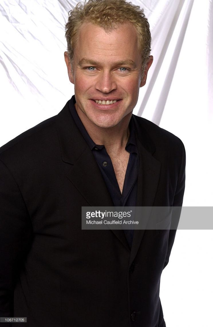 Neal McDonough