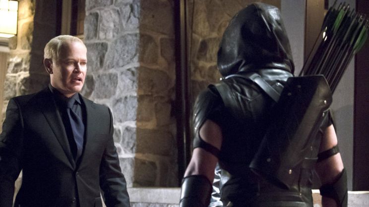 Neal McDonough