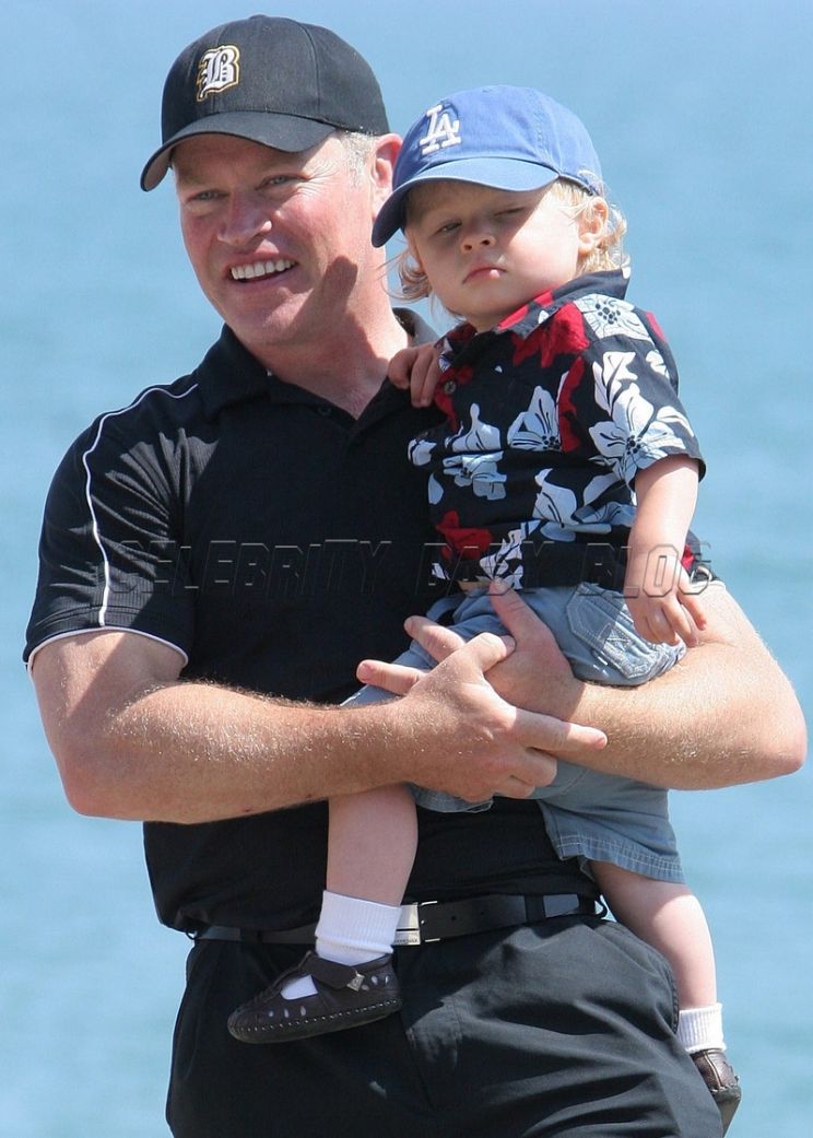 Neal McDonough
