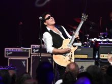 Neal Schon