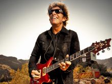 Neal Schon