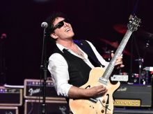 Neal Schon