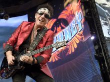 Neal Schon