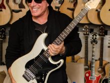 Neal Schon