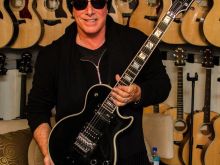 Neal Schon