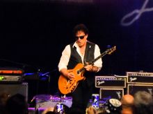 Neal Schon