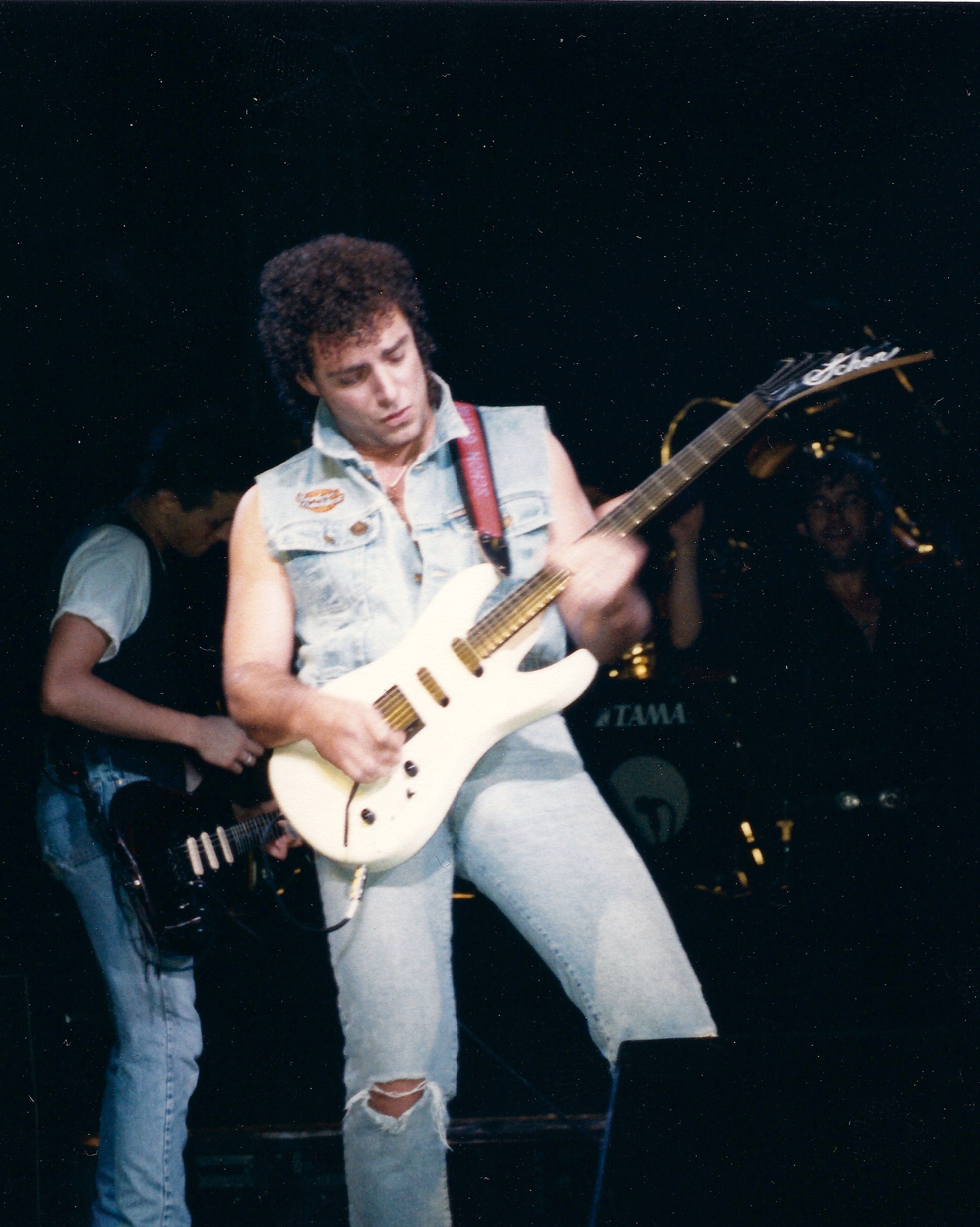 Pictures of Neal Schon