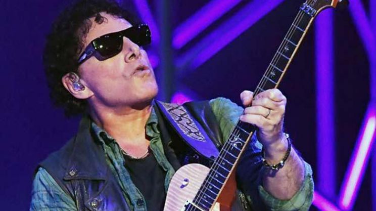 Neal Schon