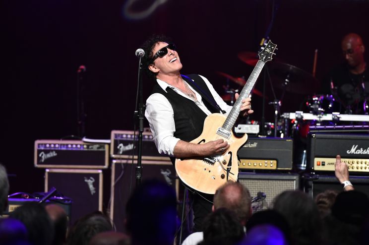 Neal Schon