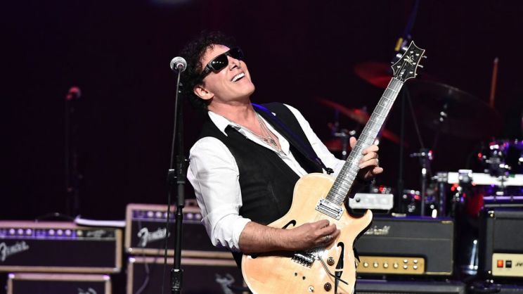 Neal Schon