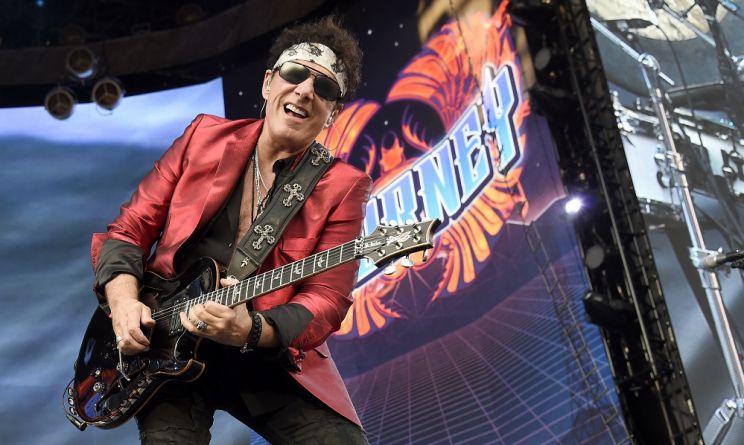 Neal Schon