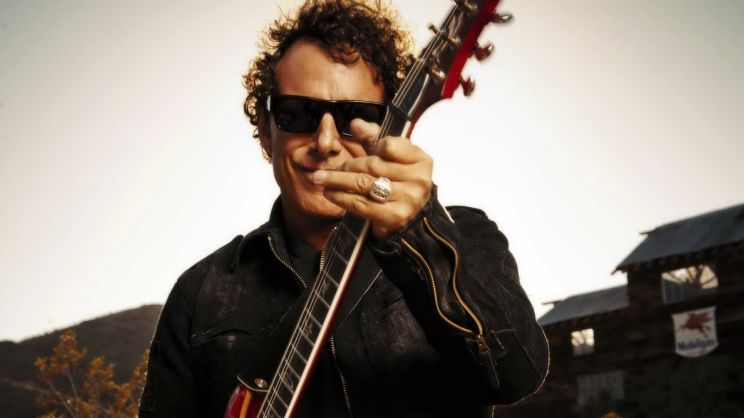 Neal Schon