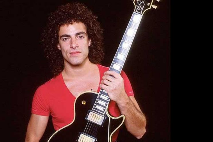 Neal Schon