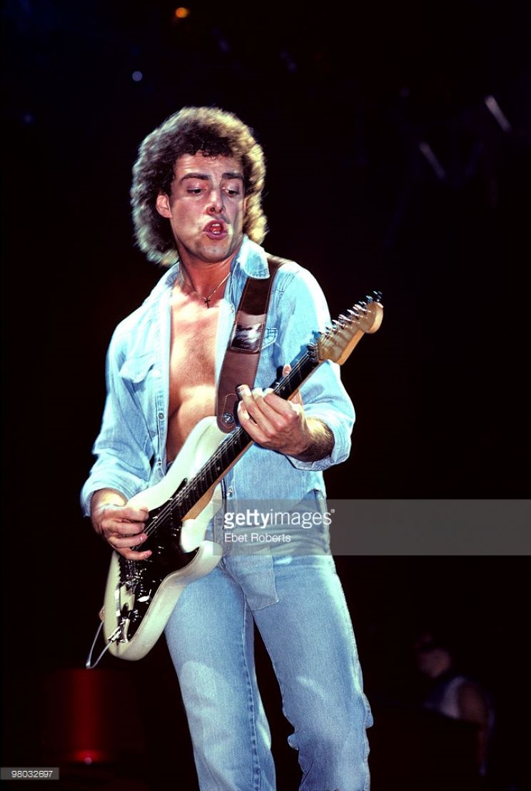 Neal Schon