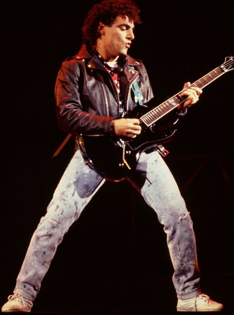 Neal Schon