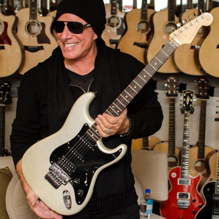 Neal Schon