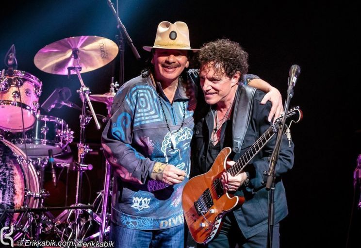 Neal Schon
