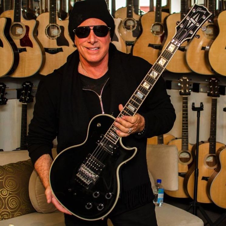 Neal Schon