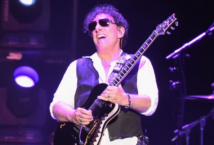 Neal Schon