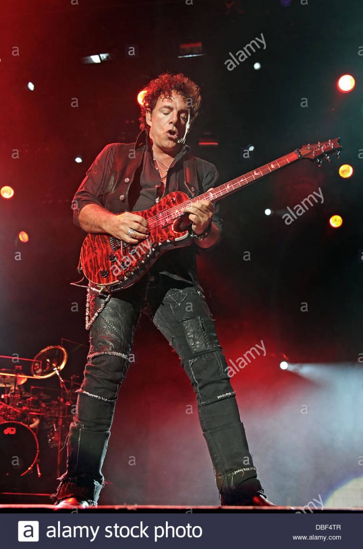 Neal Schon