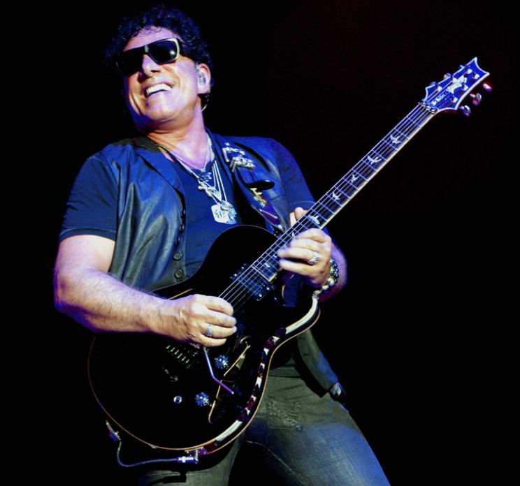 Neal Schon