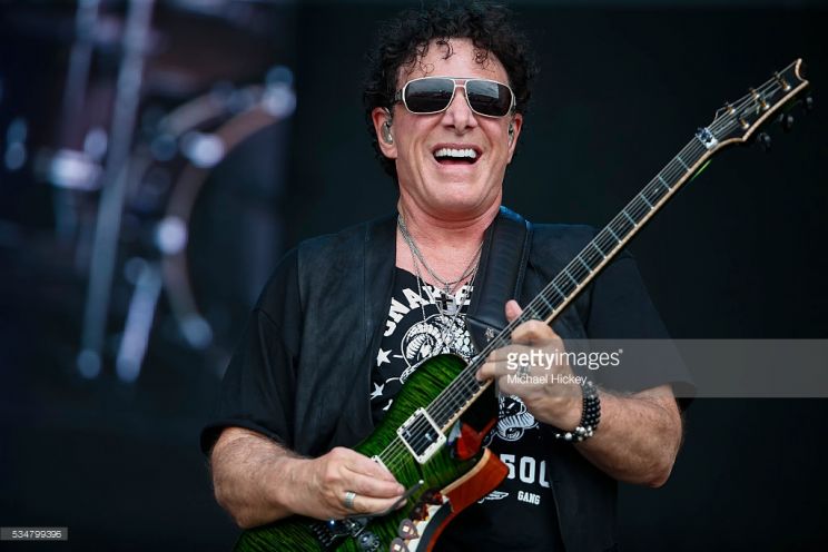 Neal Schon