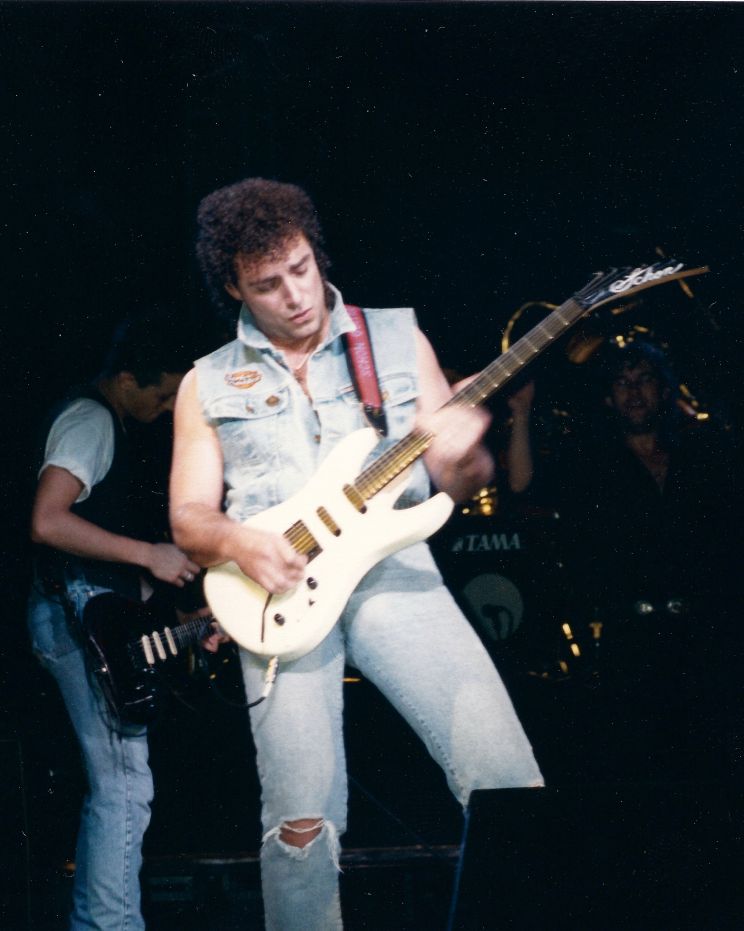 Neal Schon