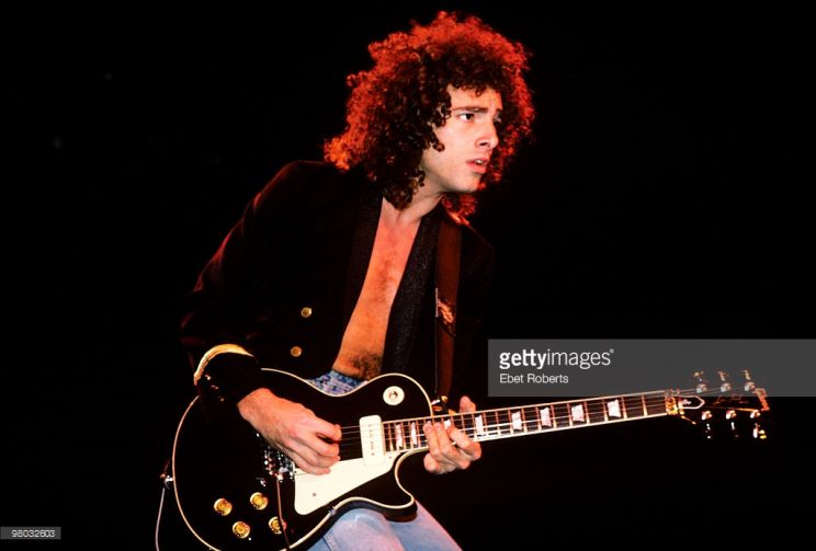 Neal Schon